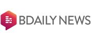 bdaily logo