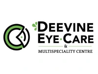 Deevine Eye Care