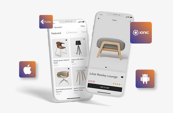 Hybrid App Development hybrid-app-development