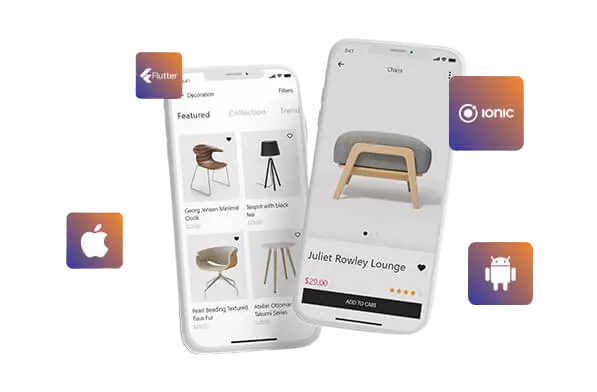 Hybrid App Development hybrid-app-development