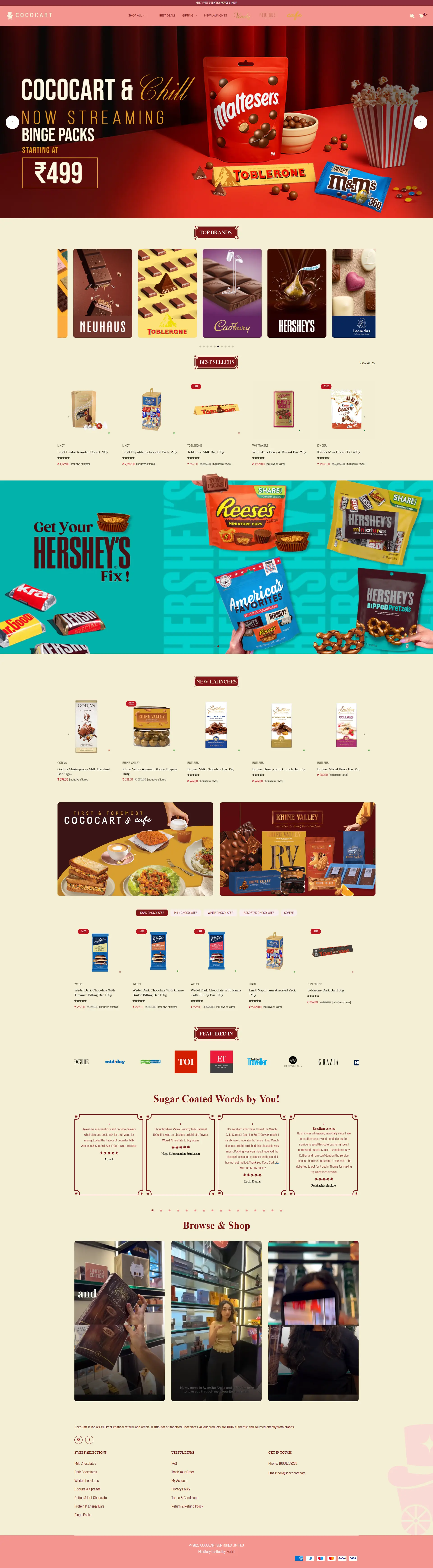 Cococart