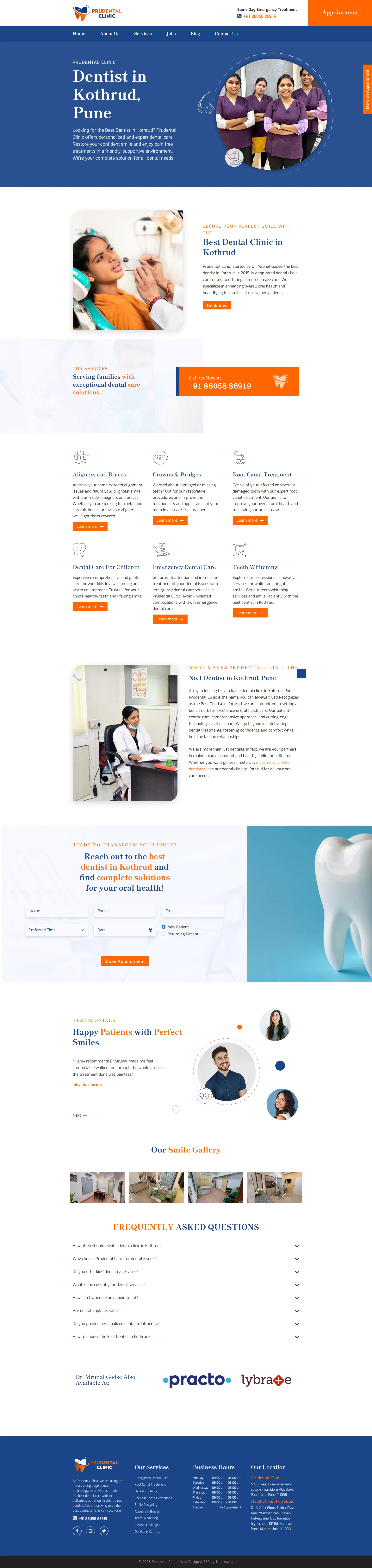 Prud Dental