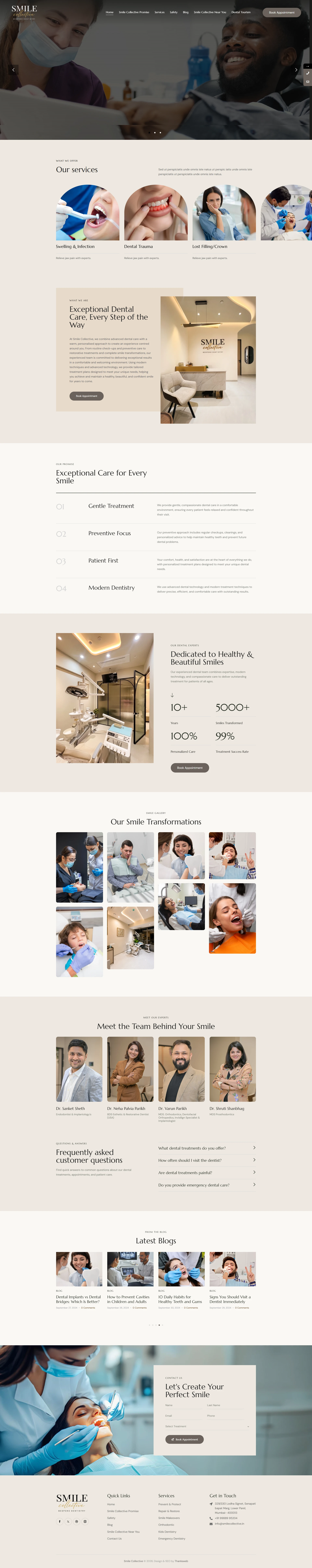 Smile Collective