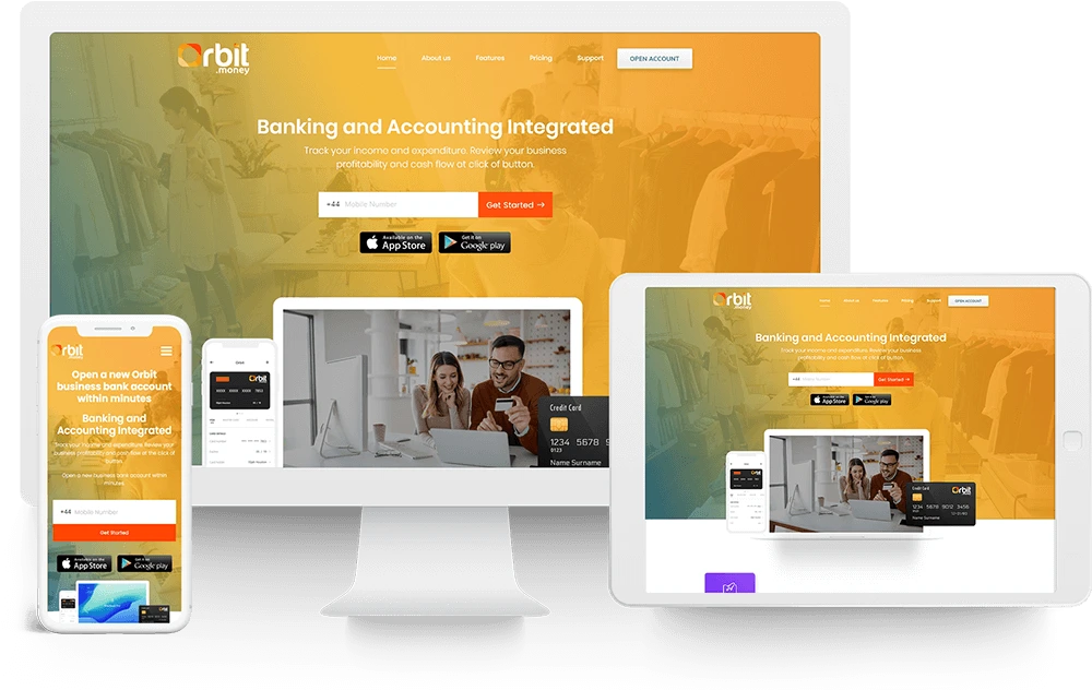 Web Designer in Meerut