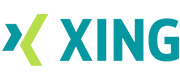 xing logo