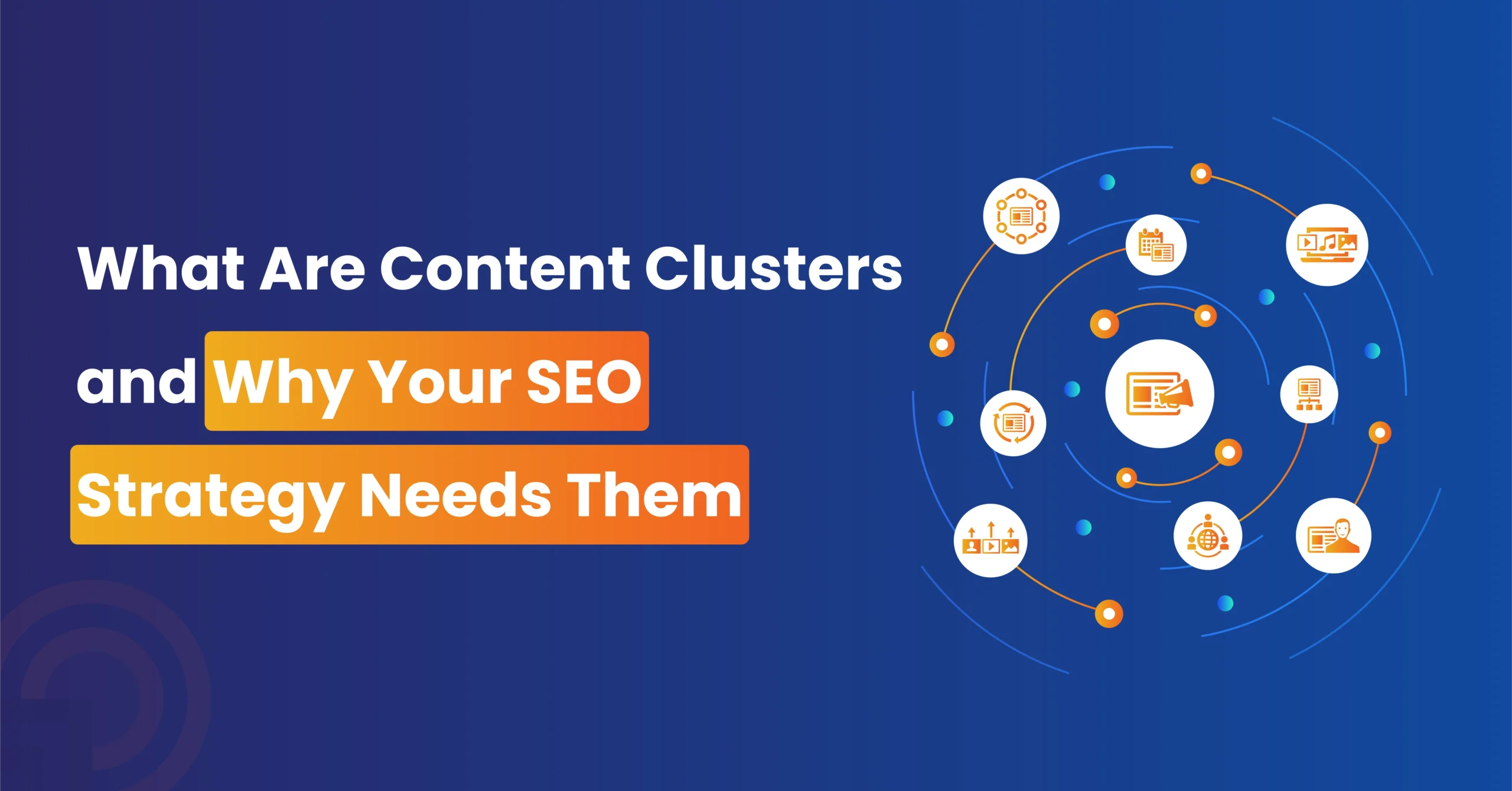 What Are Content Clusters