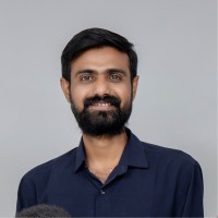 Kishan Jadav