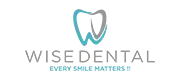 wise-dental logo